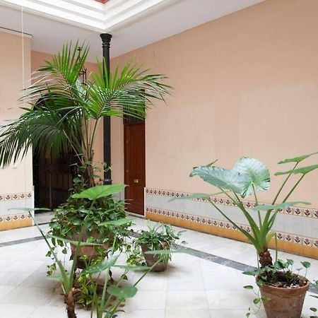 Apartamento Descalzos Севілья Екстер'єр фото