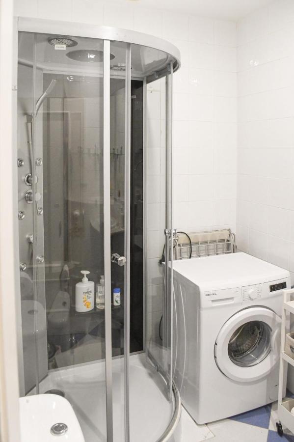 Apartamento Descalzos Севілья Екстер'єр фото